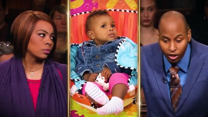 Cheaters Getting KARMA On Paternity Court!