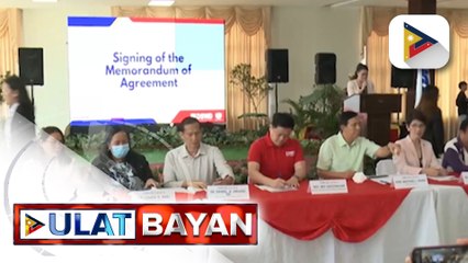 'Tara Basa', layon matulungan ang mga batang mag-aaral sa pagbabasa