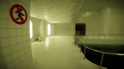 Tráiler de POOLS 🎥