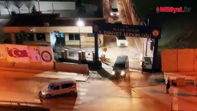 Bakan Yerlikaya açıkladı: Sibergöz 24 gözaltıları