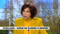 Naïma M'faddel: «Aujourd’hui, ces trafiquants de drogue sont beaucoup plus armés que notre police»