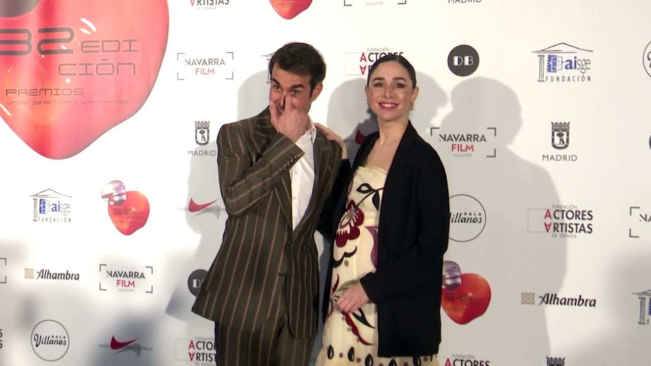 Daniel Muriel desvela sin querer el sexo del bebé que espera con Candela Serrat