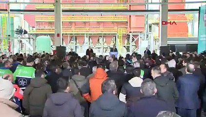 İmamoğlu kumpaslara meydan okudu: FETÖ ile aynı yolu izleyenleri milletçe sileceğiz