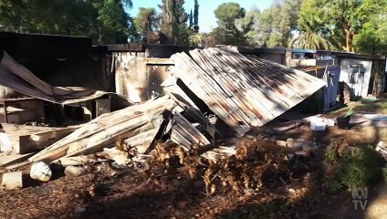 Four Corners S64E04 The Forever War