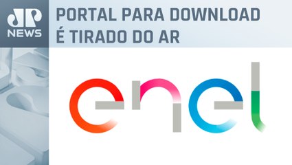 Site da Enel permitia baixar fatura de outros clientes