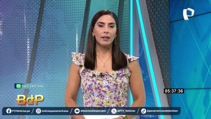 Mujer denuncia que liberaron a hombre que atropelló a sus padres en SMP: “estaba borracho”