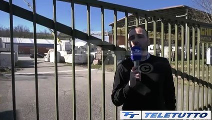 Video News - Carpenedolo, al lavoro sul tetto. Precipita e muore