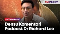 Denny Sumargo Saja Paham, Dokter Richard Lee Mestinya Tak Perlu Tampilkan Anak Amy di Podcast