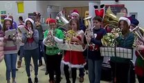 kids hospital at christmas s01e01