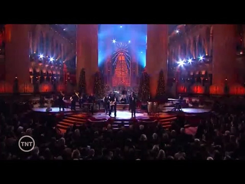 christmas in washington 2014