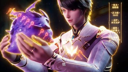 Seal the King's Throne God | Episode 22 | Gura Anime Club