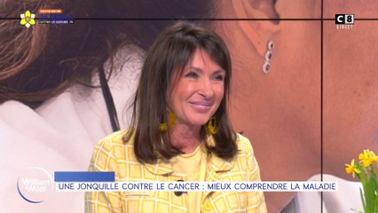 Votre santé : "Une jonquille contre le cancer", mieux comprendre la maladie !