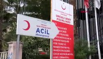 Antalya'da bir kadın uzaklaştırma kararı olan eşi tarafından öldürüldü