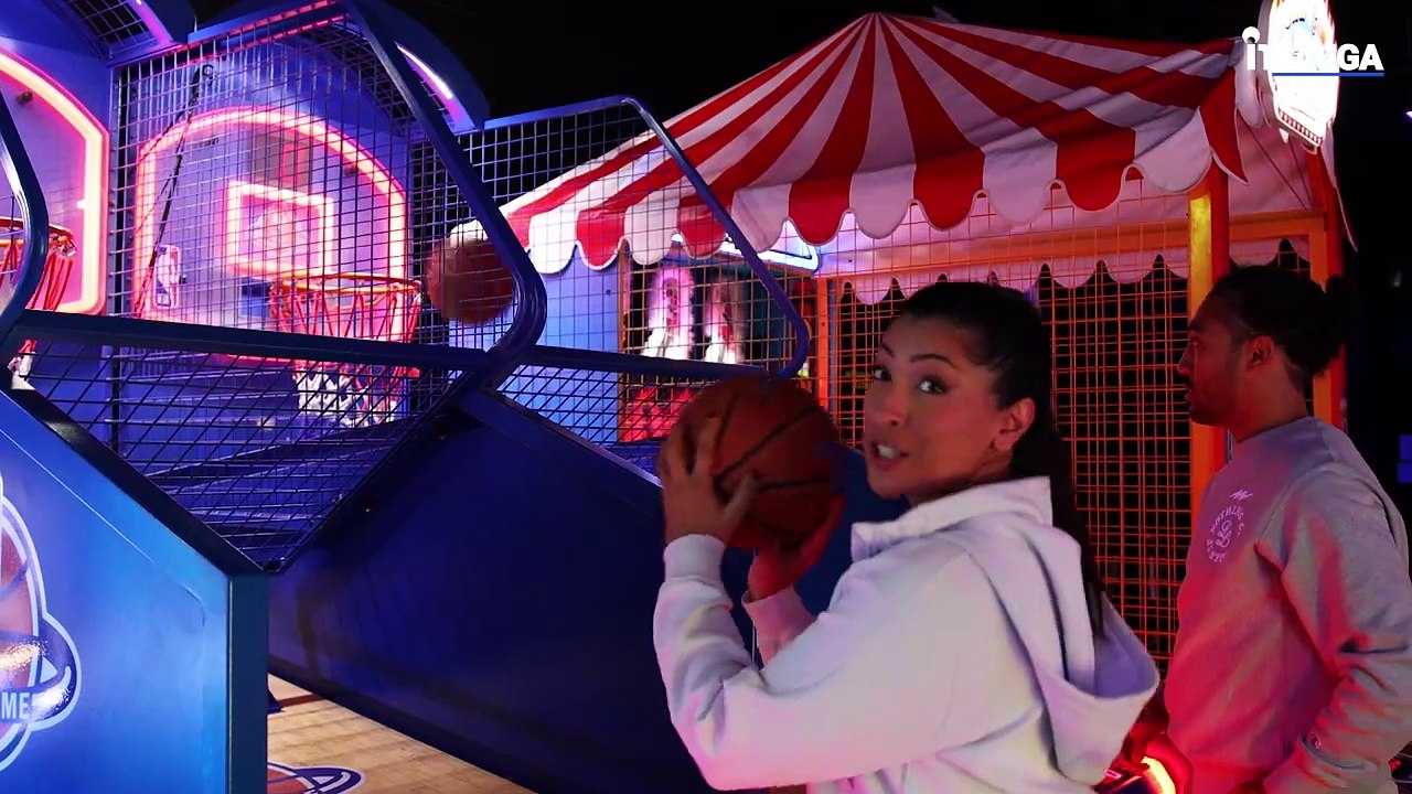 GLOWZONE 360