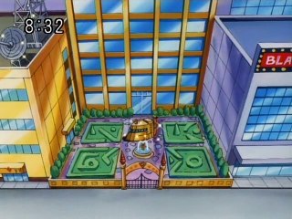 電光超特急ヒカリアン 第52話 「ヒカリアン レッツゲリロン！」