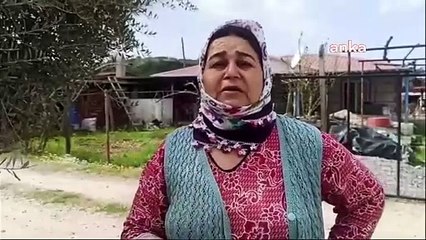 İkizköylüler, Akbelen'deki kamulaştırma kararına isyan etti: Köyde üretim yapamadıktan sonra Cumhurbaşkanı sarayında ne yiyecek?