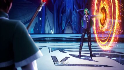 Seal the King's Throne God | Episode 28 | Gura Anime Club