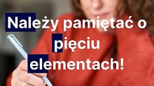 Jak napisać zaproszenie na egzaminie ósmoklasisty?