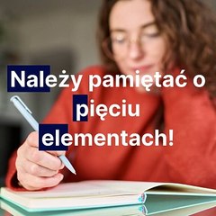 Jak napisać zaproszenie na egzaminie ósmoklasisty?