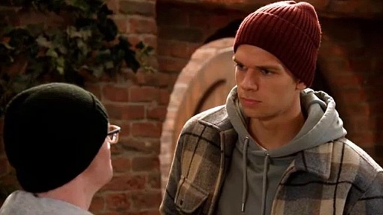 Rote Rosen Folge 3945 Zwischen den Fronten