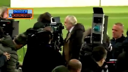 Download Video: De Laurentiis porta via Politano dall'intervista Sky: 