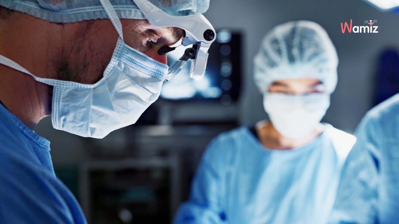 Chirurg rettet Kind das Leben: Dann erfährt er eine erschütternde Nachricht