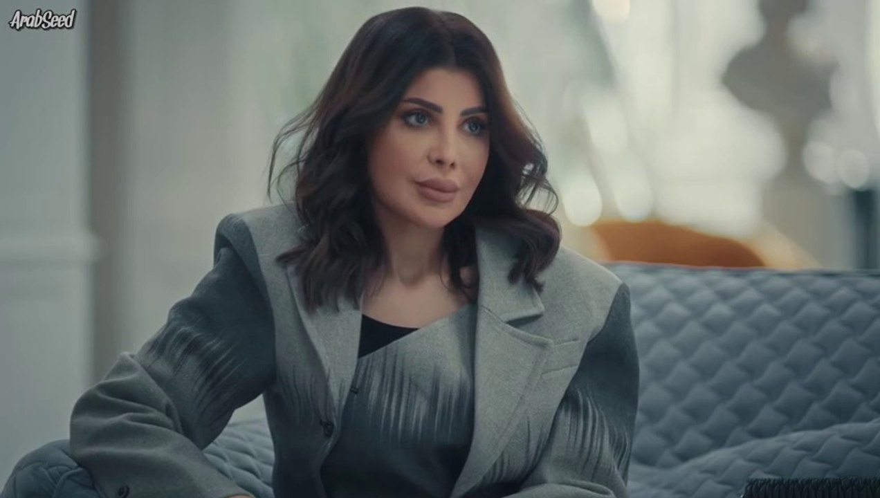 مسلسل بَعًدْ غِيَاٌبَكِ عَنِيً الحلقة 2 الثانية