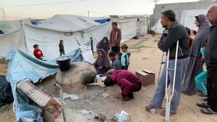 Primeiro navio de ajuda zarpa do Chipre em direção à Faixa de Gaza