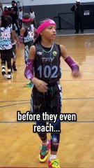 Meet the Most VIRAL 3rd Grader Hoopers... The Jolly Twins