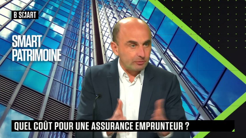 Baisser le coût de l'assurance emprunteur