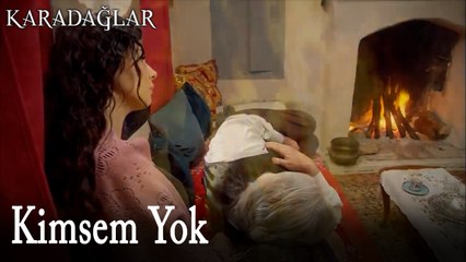 Kimsem Yok