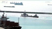 Gaza, salpata da Cipro la nave Open Arms carica di 200 tonnellate di aiuti umanitari