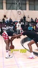 The Crowd Was HATING On Him... Then He Did This!---