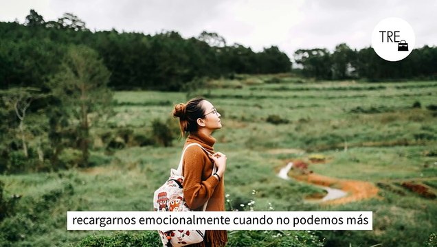 Los tres hábitos que, según Harvard, nos ayudan a recargarnos emocionalmente cuando no podemos más