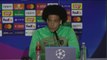 Rueda de prensa completa de Axel Witsel, previa al Atlético de Madrid vs. Inter de Milán de Champions League