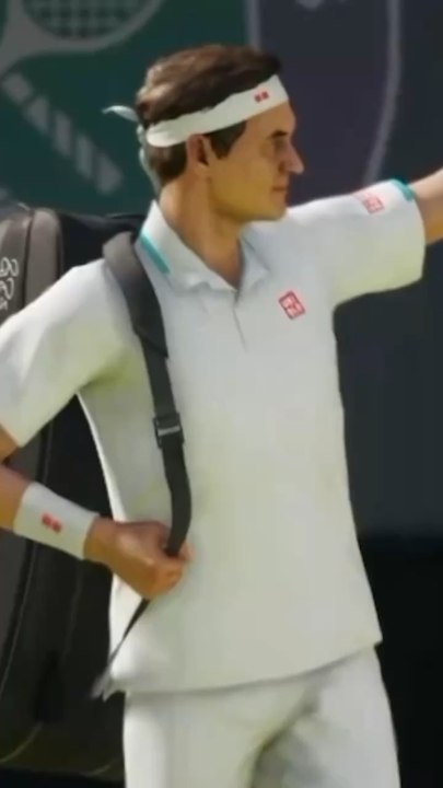 Les informations sur Top Spin 2k25 ! (Ca sort bientot )