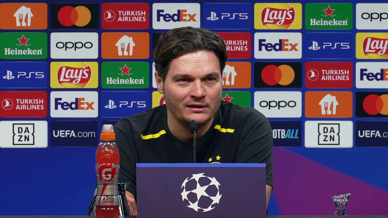 Hummels zurück in der Startelf? Terzic: 'Haben ein langes Gespräch geführt'