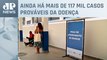 Sobe para 31 número de mortos por dengue no Rio de Janeiro