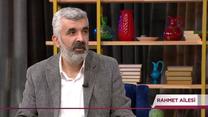 Rahmet Ailesi | Ramazan Özel 2. Bölüm - 12 Mart 2024
