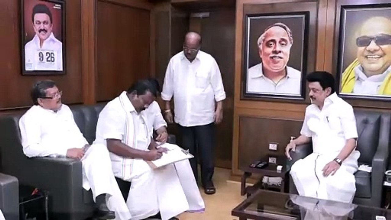 CAA के विरोध में तमिलनाडु: Tamilnadu सरकार सीएए...