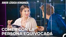 Si Ozan No Hubiera Visto Esto... - Amor Lógica Venganza