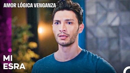 A Cinar Le Gusta Esra - Amor Lógica Venganza