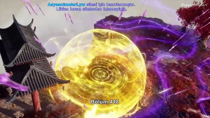 Martial Master 418-419