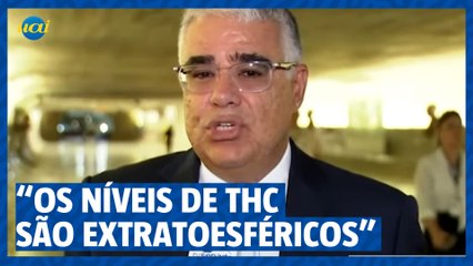 Eduardo Girão fala sobre os cigarros eletrônicos no Brasil