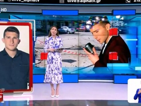 Γιάννης Ξανθόπουλος: Σε θανατηφόρο τροχαίο ενεπλάκη ο τραγουδιστής