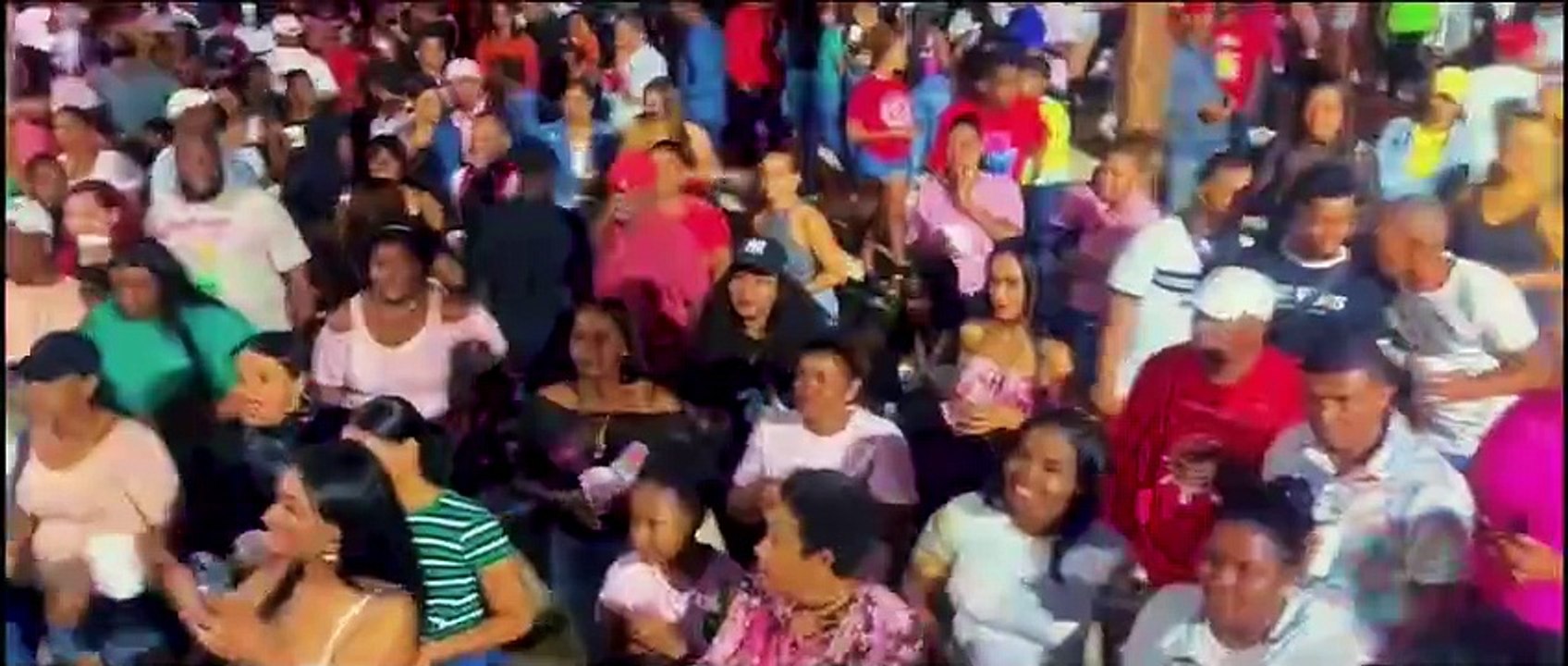 Marcel Piel Morena - Patronales La Gina Miches (2023)