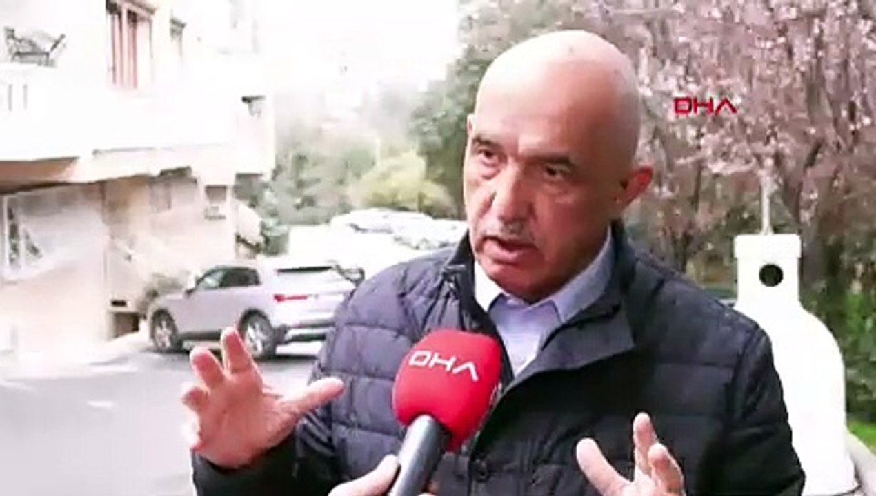 Bakırköy'deki kaza; Prof.Dr.Mustafa Ilıcalı: Hatalar zincirinin 4 can alması üzücü