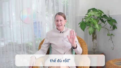 4 Bước Chữa Lành Tổn Thương Hiệu Quả | Inner Tip | Inner Space Việt Nam