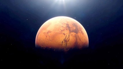 Mars Has a Strange and Periodic Impact On Earth With Massive Climate Implications