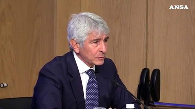 Abodi: In Italia il Fentanyl non e' arrivato ma il rischio e' incombente